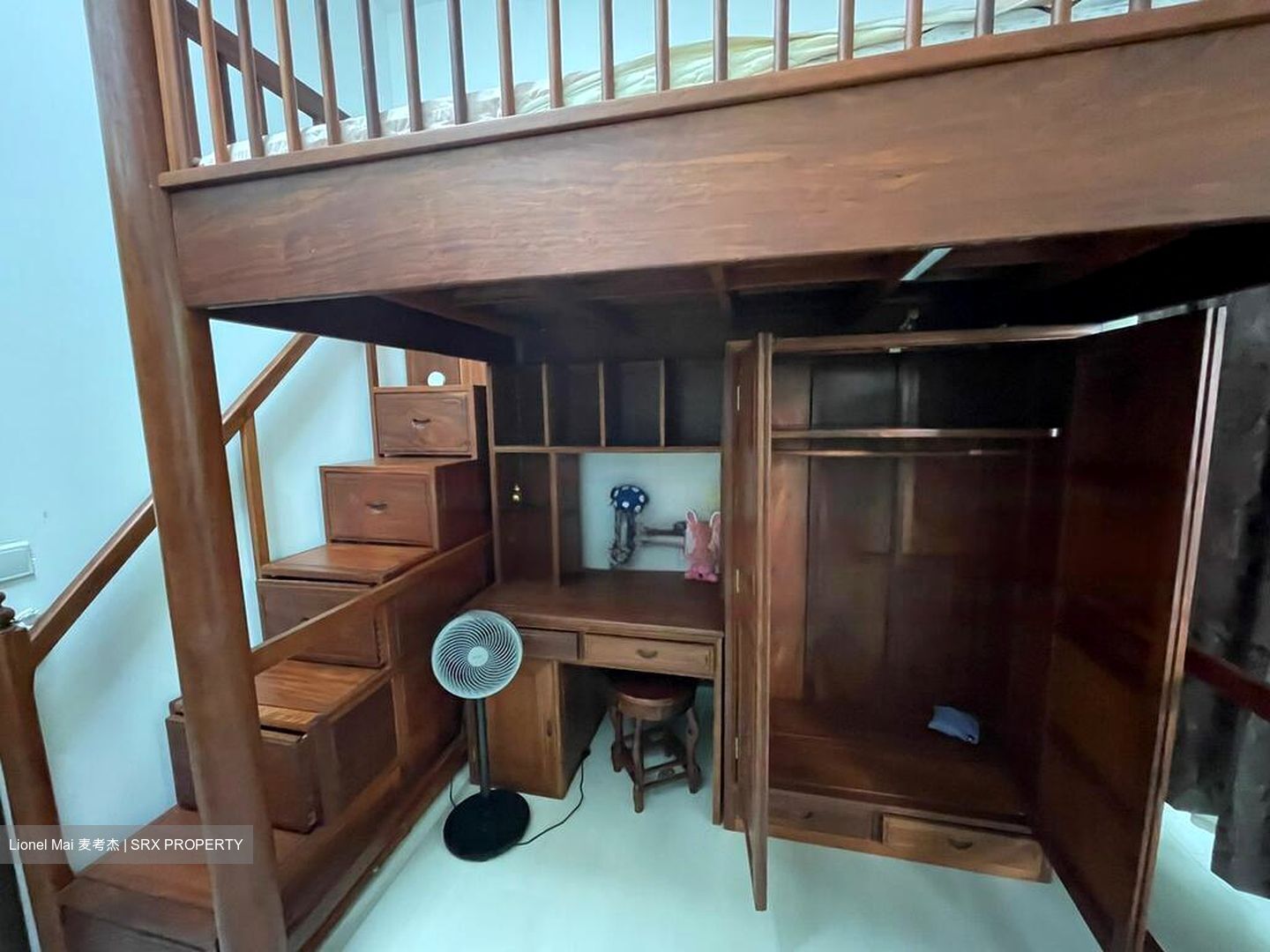 Archipelago (D16), Condominium #458442881